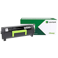 LEXMARK-MS417/MX417/MS517/MS617/MX517/MX617-NEGRO-CARTUCHO-DE-TONER-ORIGINAL-51B2H0051B2H00 734646641708