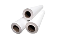 Bobina Para Plotter Papel Opaco 80Gr. 610 Mm X 50 M (30.50 M2)