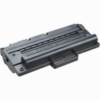 Lexmark X215 Negro Cartucho De Toner Compatible 18S0090