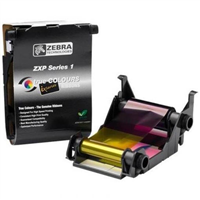 ZEBRA-ZXP-SERIES-1-CINTA-ORIGINAL-TRUE-COLORS-YMCKO-800011-140800011140 5712505098202