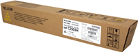 RICOH-AFICIO-MP-C2503SP/MP-C2003SP/MP-C2004SP/MP-C2504SP-AMARILLO-CARTUCHO-DE-TONER-ORIGINAL-841926841926 4961311886683