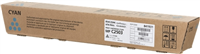 RICOH-AFICIO-MP-C2503SP/MP-C2003SP/MP-C2011SP-CYAN-CARTUCHO-DE-TONER-ORIGINAL-841931841931 4961311886737