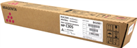 RICOH-AFICIO-MP-C306/MP-C307/MP-C406-AMARILLO-CARTUCHO-DE-TONER-ORIGINAL-842098/842094842098 4961311900525