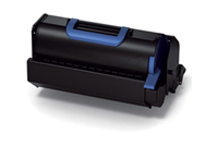 Oki B721 B731 Mb760 Mb770 Negro Cartucho De Toner Compatible 45488802